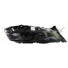 Toyota Tundra Pickup 2007-2013 Fender Liner Left and Right - Photo 6