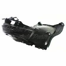 Toyota Tundra Pickup 2007-2013 Fender Liner Left and Right - Photo 7