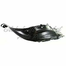 Toyota Tundra Pickup 2007-2013 Fender Liner Left and Right - Photo 8