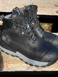 Timberland PRO Boondock Ultralight CSA Boots Men 9W New - Photo 4