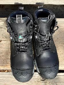 Timberland PRO Boondock Ultralight CSA Boots Men 9W New - Photo 5