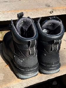 Timberland PRO Boondock Ultralight CSA Boots Men 9W New - Photo 6