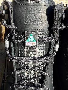Timberland PRO Boondock Ultralight CSA Boots Men 9W New - Photo 7