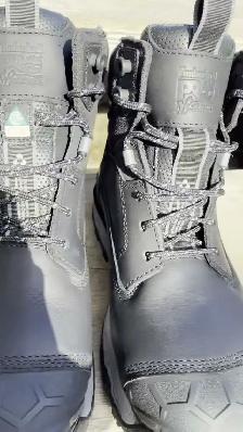 Timberland PRO Boondock Ultralight CSA Boots Men 9W New - Photo 9