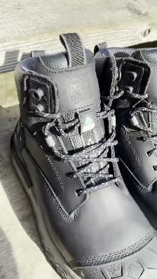 Timberland PRO Boondock Ultralight CSA Boots Men 9W New - Photo 10