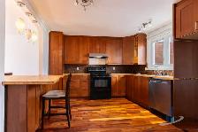 Magnifique maison à louer - 65D rue de Bourassa - Photo 6