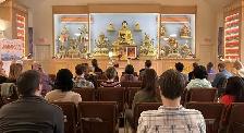 Free Open House & Guided Temple Tours – Sun Oct 18 - Photo 2
