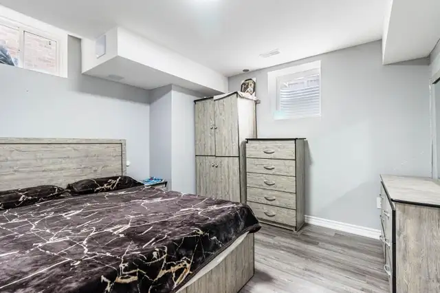 Basement for Rent