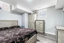 Basement for Rent