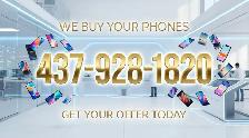 Ready To Sell Your Current Phone And Switch Devices?