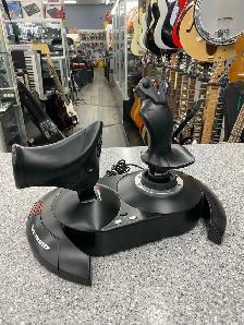 Thrustmaster T-Flight Hotas X Controller