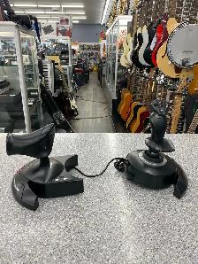 Thrustmaster T-Flight Hotas X Controller - Photo 2