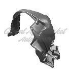 Toyota Tacoma Pickup 4wd 2016-2023 Fender Liner Left and Right