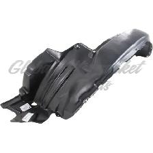Toyota Tacoma Pickup 4wd 2016-2023 Fender Liner Left and Right - Photo 3