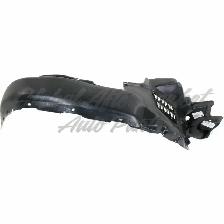 Toyota Tacoma Pickup 4wd 2016-2023 Fender Liner Left and Right - Photo 6