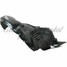Toyota Tacoma Pickup 4wd 2016-2023 Fender Liner Left and Right - Photo 7