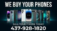 Bring Your Mobile In For A Competitive Buying Deal