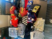 COSTUMES GALORE - Photo 2