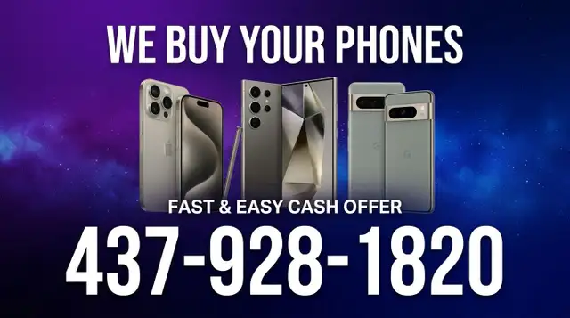 Get A Purchase Estimate For Almost Any Mobile Brand