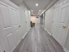 2 bedrooms basement apartment for rent - Photo 5