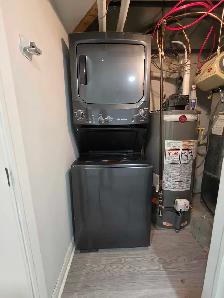 2 bedrooms basement apartment for rent - Photo 6