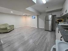 2 bedrooms basement apartment for rent - Photo 7