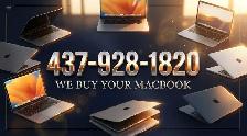 Get A Purchase Evaluation For Your MacBook