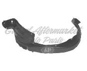 Toyota Tacoma Pickup 2wd 2005-2011 Fender Liner Left and Right