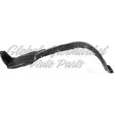 Toyota Tacoma Pickup 2wd 2005-2011 Fender Liner Left and Right - Photo 2