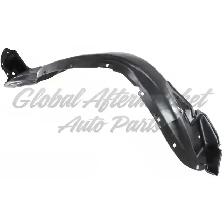 Toyota Tacoma Pickup 2wd 2005-2011 Fender Liner Left and Right - Photo 3