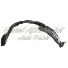 Toyota Tacoma Pickup 2wd 2005-2011 Fender Liner Left and Right - Photo 6