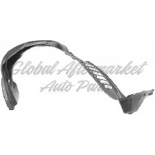 Toyota Tacoma Pickup 2wd 2005-2011 Fender Liner Left and Right - Photo 7