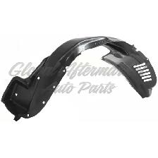 Toyota Tacoma Pickup 2wd 2005-2011 Fender Liner Left and Right - Photo 8