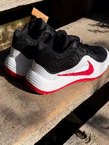 Nike Precision 8 Mid Basketball Shoes US 7 Men New - Photo 3