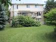 One bedroom walkout apartment is available on Nov 30th