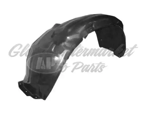 Toyota Solara 2004-2008 Fender Liner Left and Right