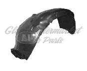 Toyota Solara 2004-2008 Fender Liner Left and Right