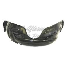 Toyota Solara 2004-2008 Fender Liner Left and Right - Photo 3