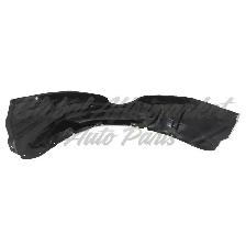 Toyota Solara 2004-2008 Fender Liner Left and Right - Photo 4