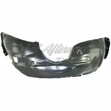 Toyota Solara 2004-2008 Fender Liner Left and Right - Photo 6