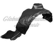 Toyota Sienna 1998-2003 Fender Liner Left and Right