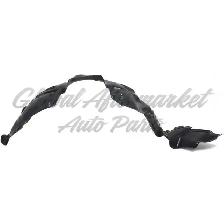 Toyota Sienna 1998-2003 Fender Liner Left and Right - Photo 3