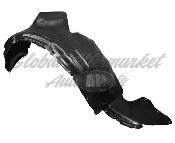 Toyota Sienna 1998-2003 Fender Liner Left and Right - Photo 5