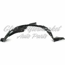 Toyota Sienna 1998-2003 Fender Liner Left and Right - Photo 7