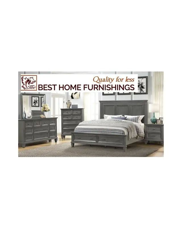 THE BEST HOME FURNITURE