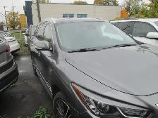 2019 Infiniti QX60 pure - Photo 2