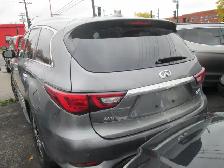 2019 Infiniti QX60 pure - Photo 3