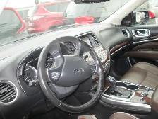 2019 Infiniti QX60 pure - Photo 5