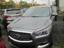 2019 Infiniti QX60 pure - Photo 8