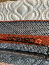 Adjustable Dormeo Twin XL Bed For Sale - Photo 2